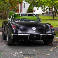 1959 Chevrolet Corvette Restomod for sale