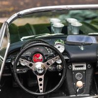 1959 Chevrolet Corvette Restomod for sale