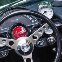 1959 Chevrolet Corvette Restomod for sale