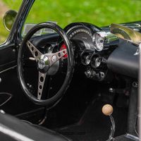 1959 Chevrolet Corvette Restomod for sale