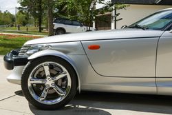 2002 Chrysler Prowler for sale