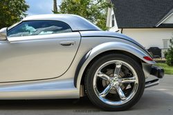 2002 Chrysler Prowler for sale