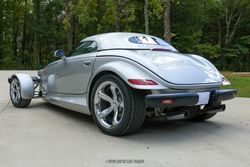 2002 Chrysler Prowler for sale