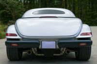 2002 Chrysler Prowler for sale
