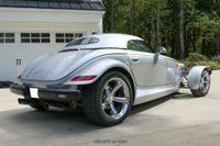 2002 Chrysler Prowler for sale