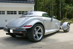2002 Chrysler Prowler for sale