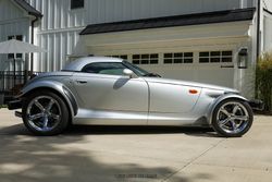 2002 Chrysler Prowler for sale