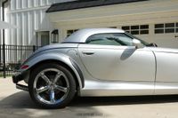 2002 Chrysler Prowler for sale