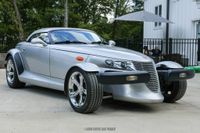 2002 Chrysler Prowler for sale