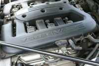 2002 Chrysler Prowler for sale