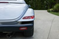 2002 Chrysler Prowler for sale