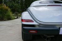 2002 Chrysler Prowler for sale