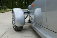 2002 Chrysler Prowler for sale