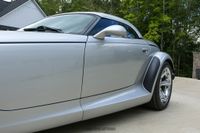 2002 Chrysler Prowler for sale