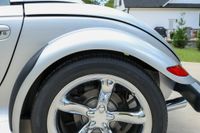 2002 Chrysler Prowler for sale