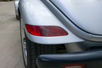 2002 Chrysler Prowler for sale