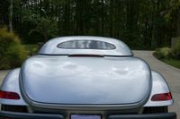 2002 Chrysler Prowler for sale