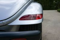 2002 Chrysler Prowler for sale