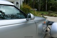 2002 Chrysler Prowler for sale