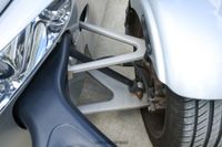 2002 Chrysler Prowler for sale