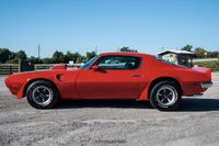 1973 Pontiac Firebird Formula 400 for sale