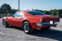 1973 Pontiac Firebird Formula 400 for sale