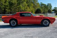 1973 Pontiac Firebird Formula 400 for sale