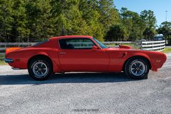 1973 Pontiac Firebird Formula 400 for sale