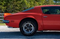 1973 Pontiac Firebird Formula 400 for sale