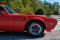 1973 Pontiac Firebird Formula 400 for sale
