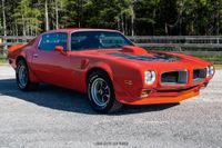 1973 Pontiac Firebird Formula 400 for sale