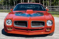 1973 Pontiac Firebird Formula 400 for sale
