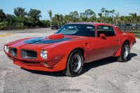1973 Pontiac Firebird Formula 400 for sale