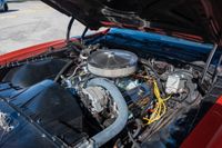 1973 Pontiac Firebird Formula 400 for sale