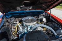 1973 Pontiac Firebird Formula 400 for sale
