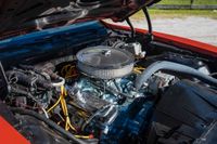 1973 Pontiac Firebird Formula 400 for sale