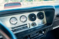 1973 Pontiac Firebird Formula 400 for sale