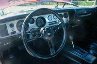 1973 Pontiac Firebird Formula 400 for sale