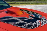 1973 Pontiac Firebird Formula 400 for sale