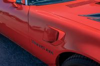 1973 Pontiac Firebird Formula 400 for sale