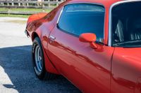 1973 Pontiac Firebird Formula 400 for sale