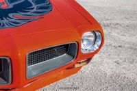 1973 Pontiac Firebird Formula 400 for sale