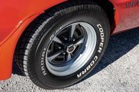 1973 Pontiac Firebird Formula 400 for sale