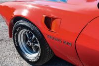 1973 Pontiac Firebird Formula 400 for sale
