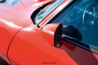 1973 Pontiac Firebird Formula 400 for sale