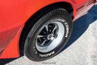 1973 Pontiac Firebird Formula 400 for sale