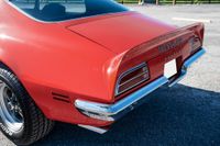 1973 Pontiac Firebird Formula 400 for sale