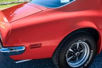 1973 Pontiac Firebird Formula 400 for sale