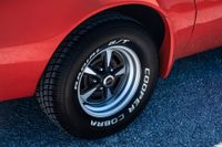 1973 Pontiac Firebird Formula 400 for sale