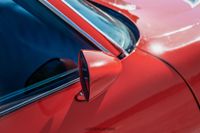 1973 Pontiac Firebird Formula 400 for sale